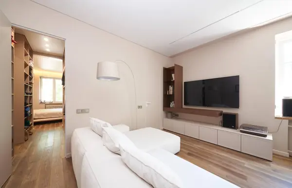 Мебель для гостиной от Нины Сорокиной