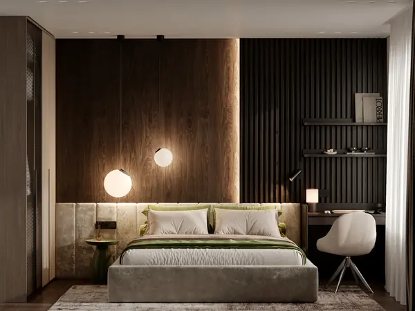 ЖК "Новый город", (66 м2)