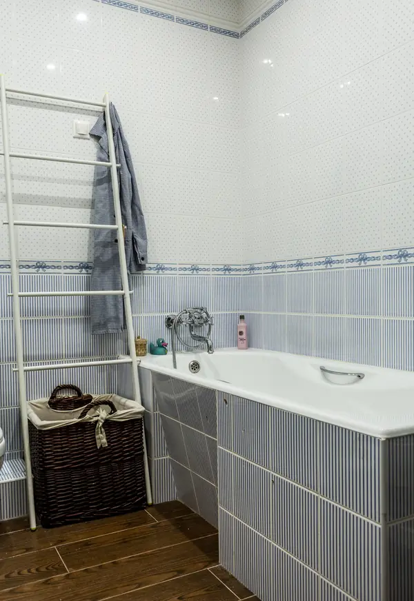 В гостях: Джунгли на балконе — студия 49 кв.м в Жуковском