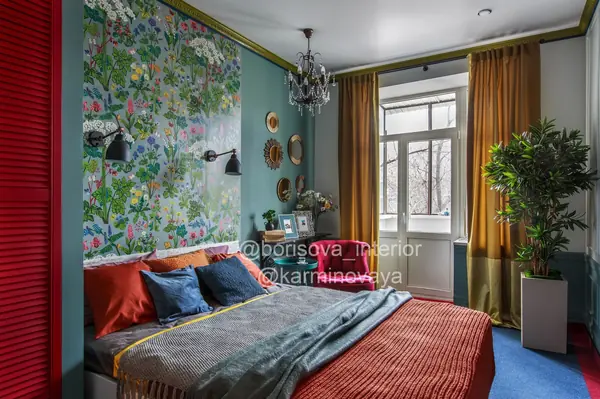 Телепроект "Бесплатные Метры"