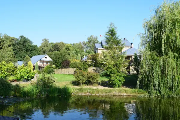 Жилой дом в Тульской обл.
