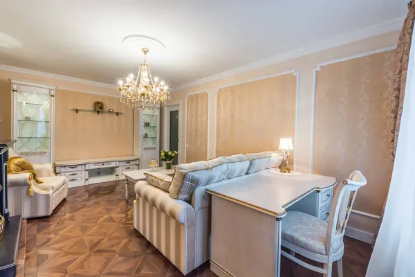 SILK PLASTER в программе "Школа ремонта", выпуск "Версаль на улице Свободы"