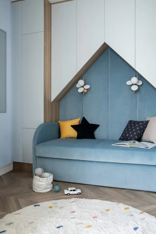 В духе нового времени