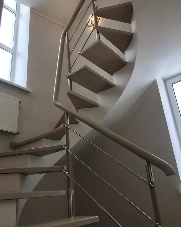 Лестница Легкий подъём