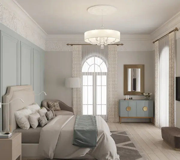 Новодарьино