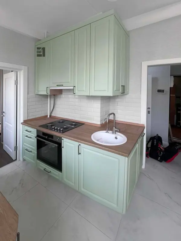 Кухня мечты