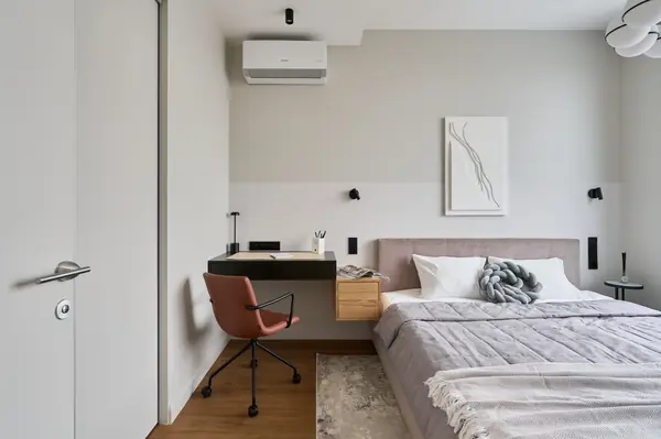 Евро 2к квартира 41 кв/м в ЖК «Headliner», г.Москва