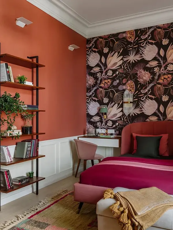 Квартира на Белорусской