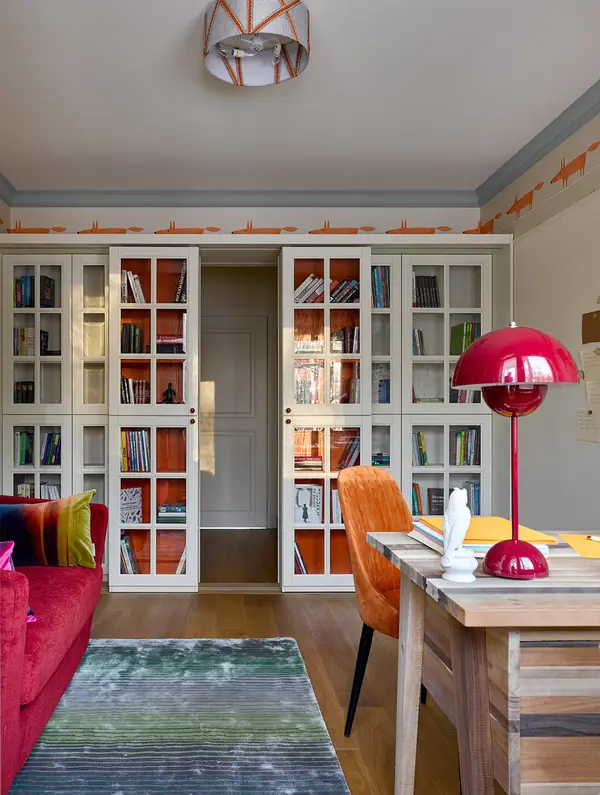 Природа в доме