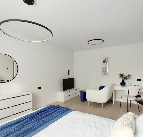 Квартира для сдачи в аренду