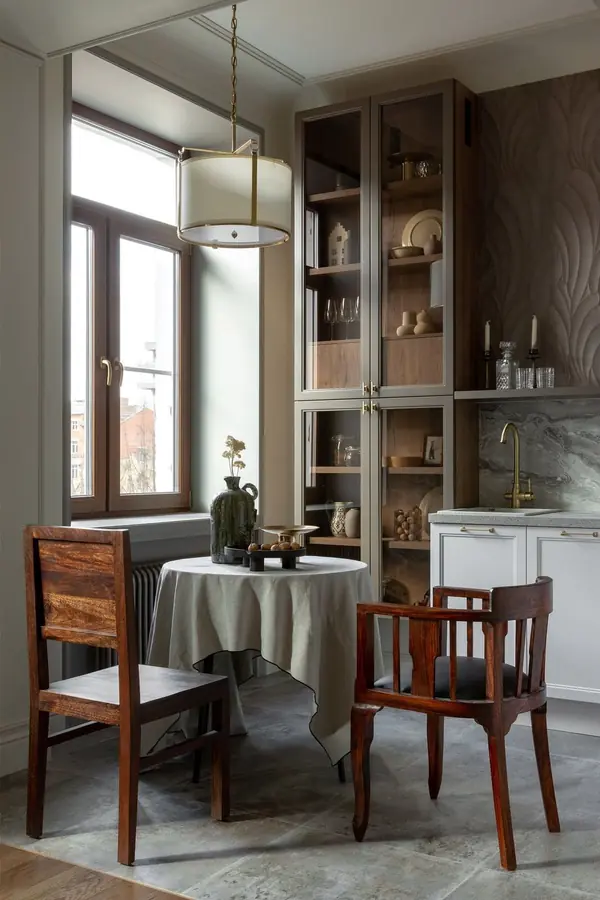 CТАЛИНКА НА ТВЕРСКОЙ