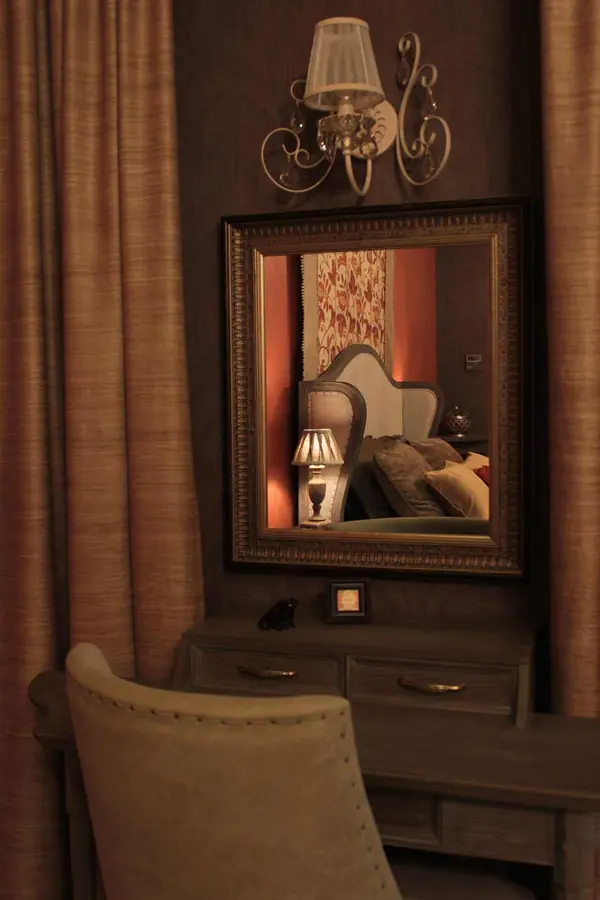 Частный проект