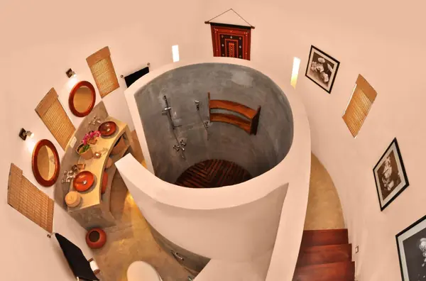 Вилла на Шри Ланке Eraeliya Villas and Gardens