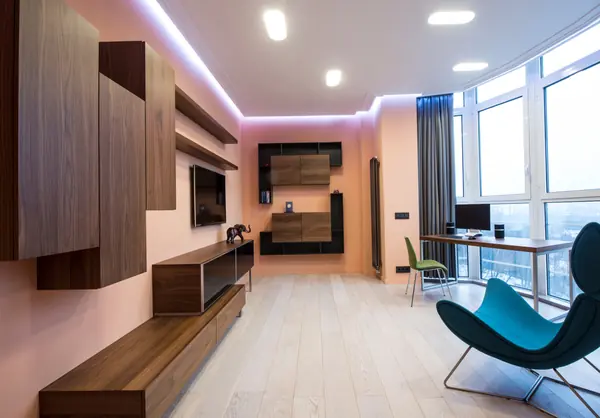 Клубный дом