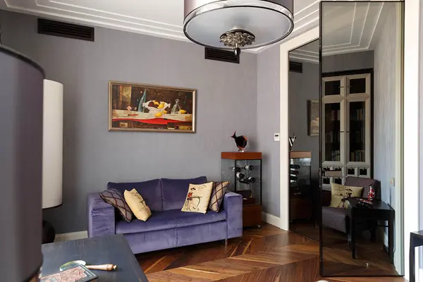 Квартира на Кемской