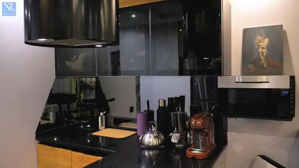 ЖК "АРТ", 38 кв.м.