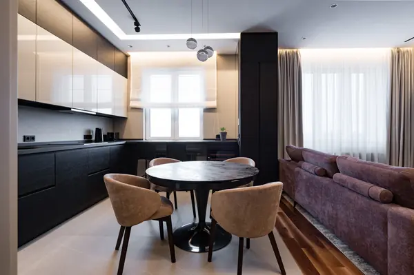 Квартира в Зеленограде