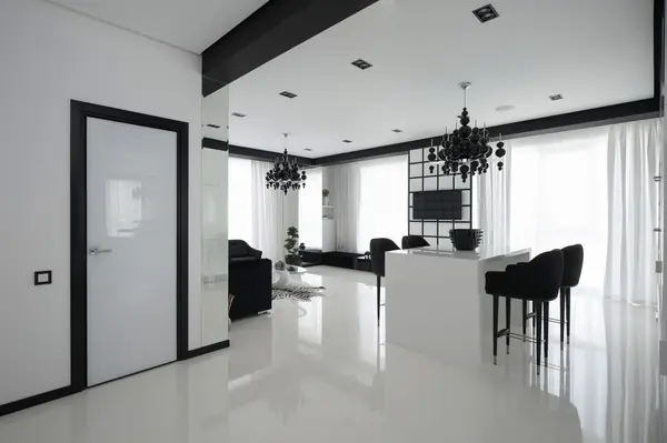 Квартира в ЖК "Космос"