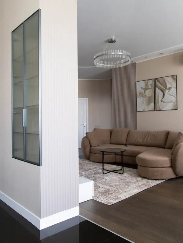 г. Москва, Русаковская 31