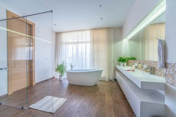 Уют в современном стиле