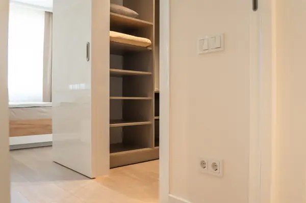 Квартира в новостройке 69 м2