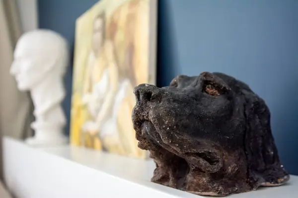 Геометрия цвета