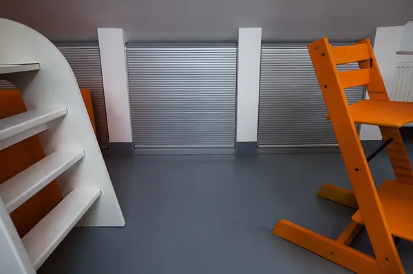 "Чердак для Чемпионов" для программы "Дачный ответ" на НТВ