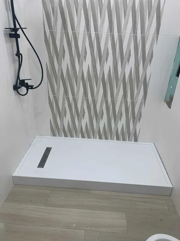 Ванная комната