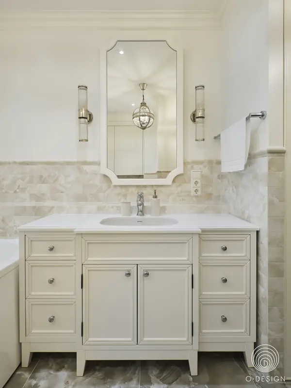 TAUPE COLOUR. Фото реализованного проекта.