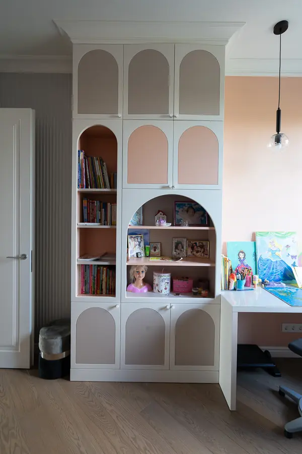 Современная мебель с восточным ароматом