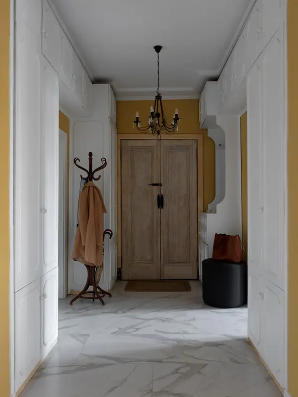 Хрусталь и пальмы