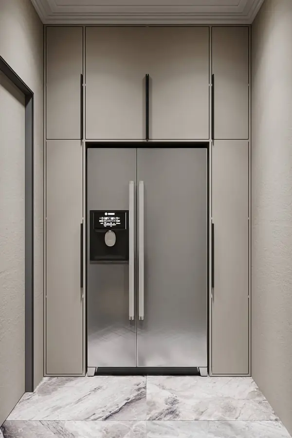 ЖК Ленинские Горки