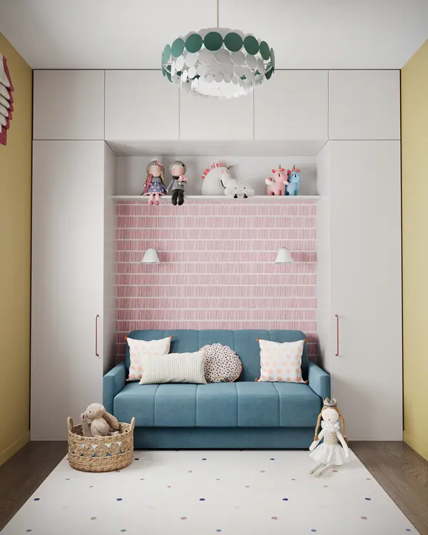 Лермонтовский 54