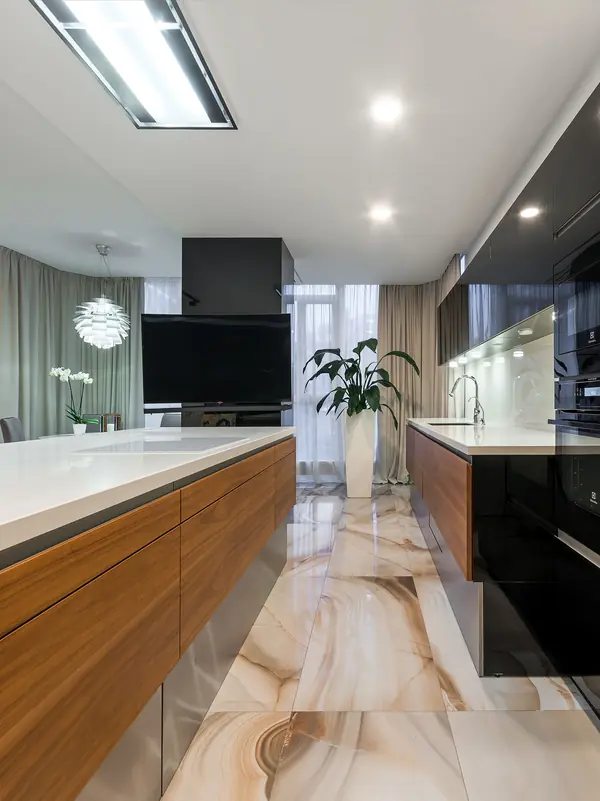 Квартира на Пятницкого