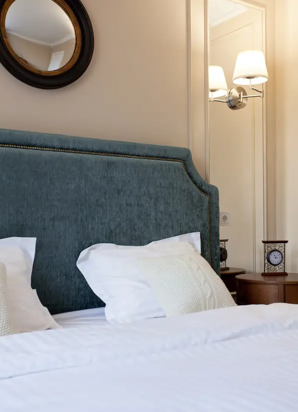 Утное семейное гнездышко