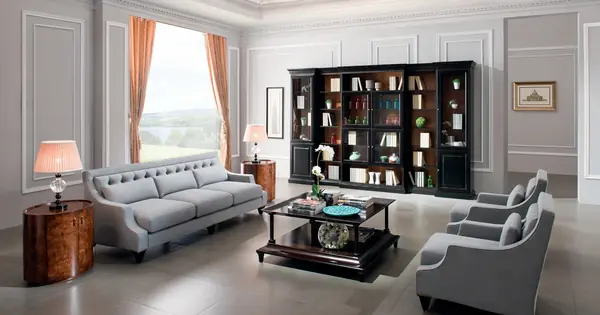 Гостиная Mestre