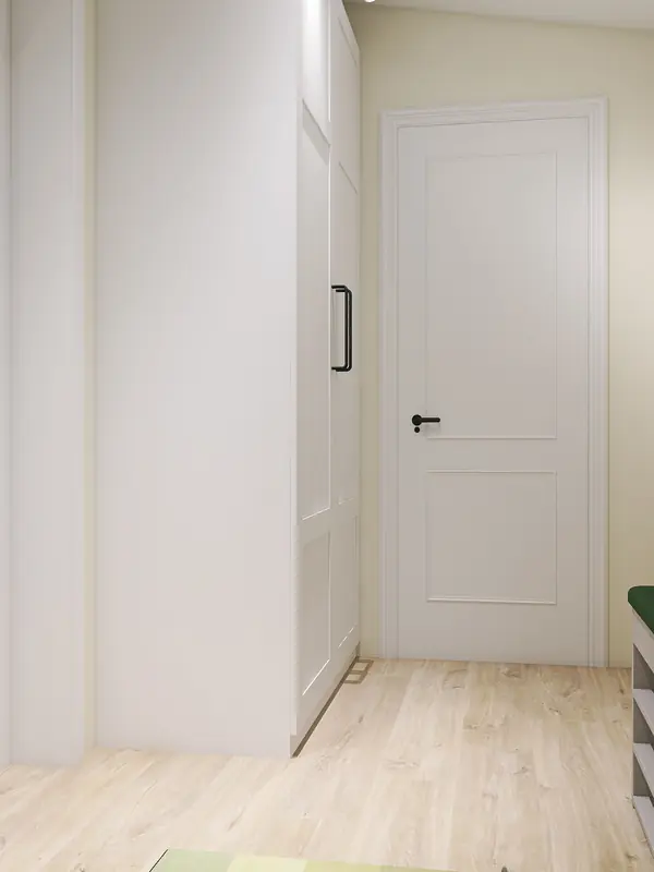 Г. САРАТОВ, 59 КВ.М.ЗАГОРОДНЫЙ ДОМ В СТИЛЕ БАРНХАУС