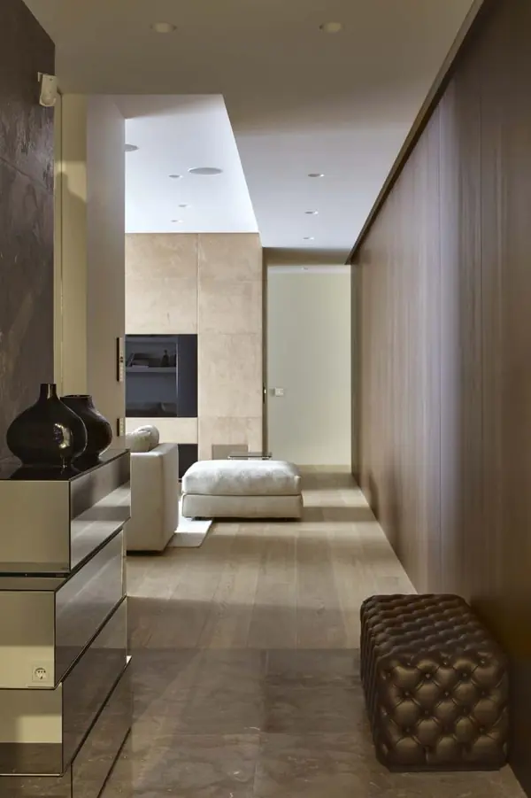 Квартира 170м2 в жилом комплексе «Доминанта»