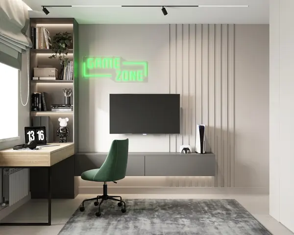 Кваритра на Иркутском