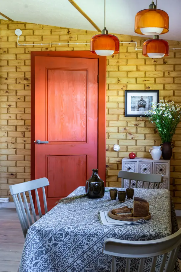 Сказочный домик под Суздалем