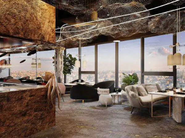 Наше ресторанное творчество