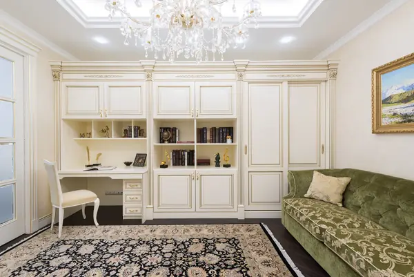 Новые правила в ЖК Резервный