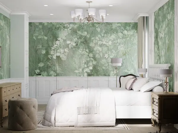 Дизайн проект частного дома в классической стиле