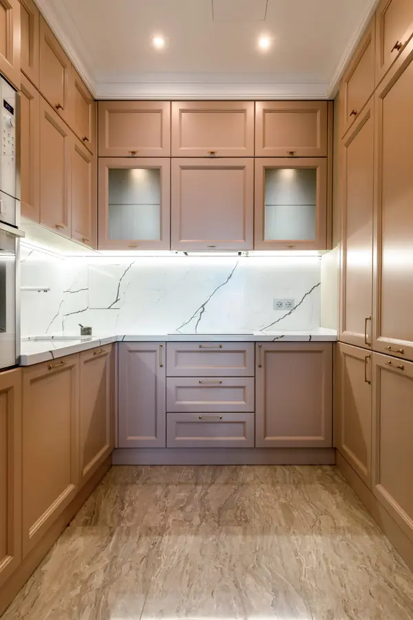 ЖК "Воробьев дом" Москва