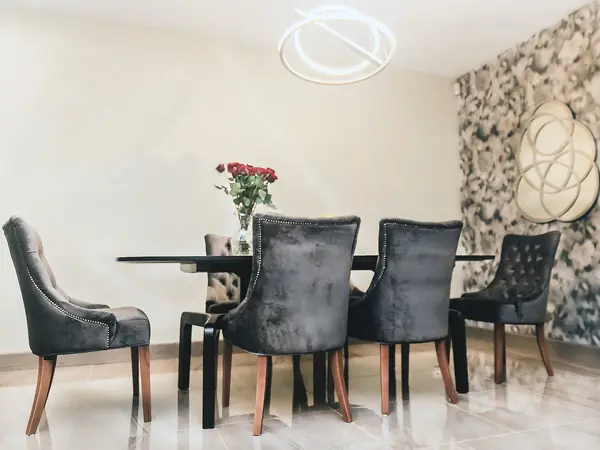 Проект частного дома Можайское шоссе