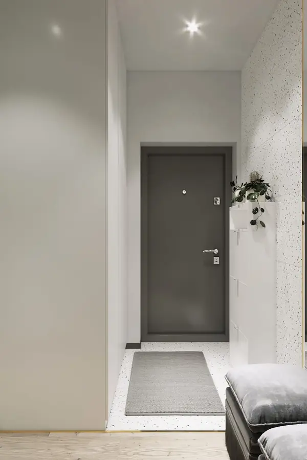 Краснолесья 161