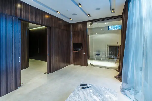 Дом в Подмосковье