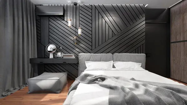 Мужские апартаменты