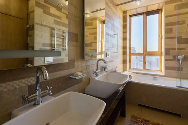 Апартаменты в ЖК WELLTON / WELLTON Apartments