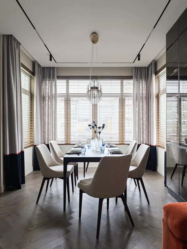 Квартира в Ленинрадской области. Образцовый квартал.